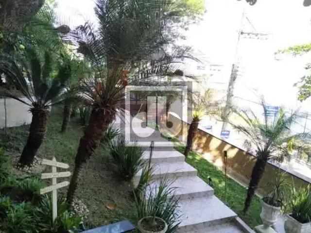 Casa / Sobrado em Condomínio para Venda em Rio de Janeiro/RJ Jardim Guanabara 4 Quartos
