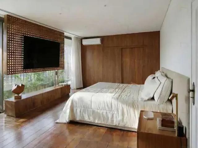 Casa / Sobrado em Condomínio para Venda em Rio de Janeiro/RJ Jardim Guanabara 5 Quartos