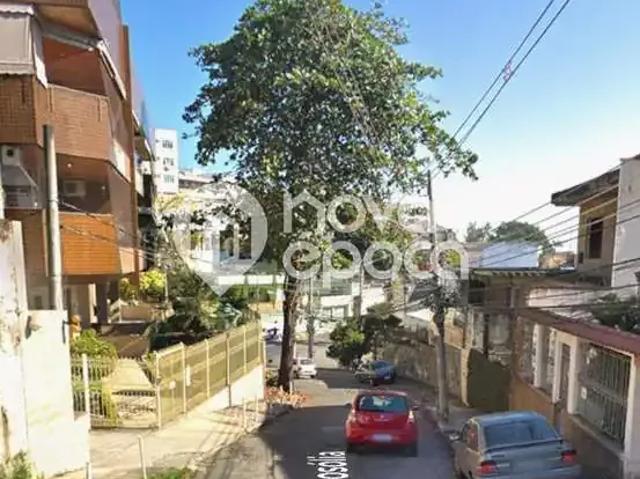Casa / Sobrado em Condomínio para Venda em Rio de Janeiro/RJ Jardim Guanabara 7 Quartos