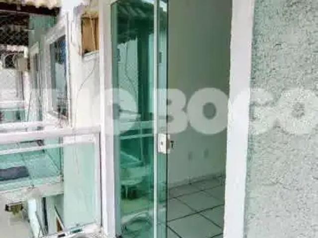 Casa / Sobrado em Condomínio para Venda em Rio de Janeiro/RJ Jardim Guanabara 2 Quartos