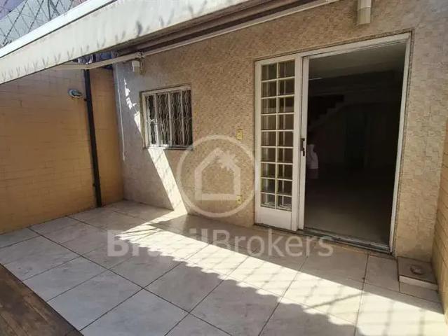 Casa / Sobrado em Condomínio para Venda em Rio de Janeiro/RJ Jardim Guanabara 2 Quartos