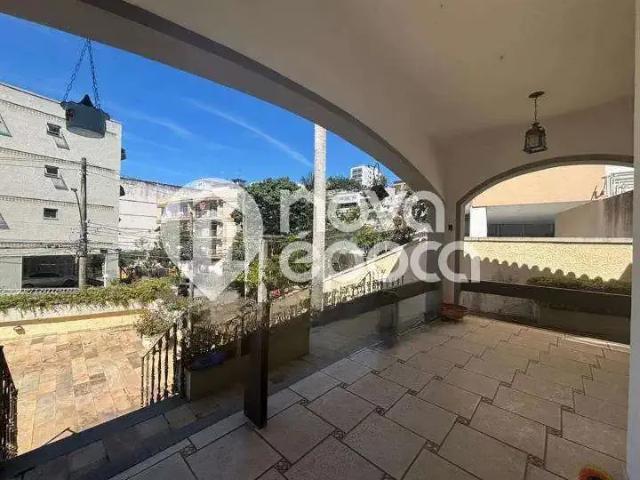 Casa / Sobrado em Condomínio para Venda em Rio de Janeiro/RJ Jardim Guanabara 3 Quartos