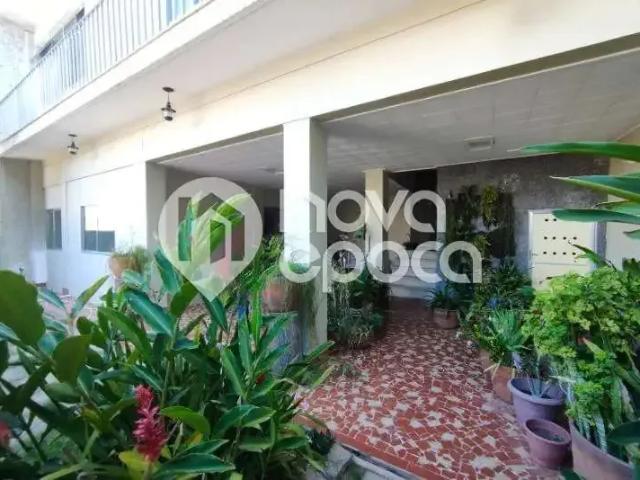 Casa / Sobrado em Condomínio para Venda em Rio de Janeiro/RJ Jardim Guanabara 3 Quartos