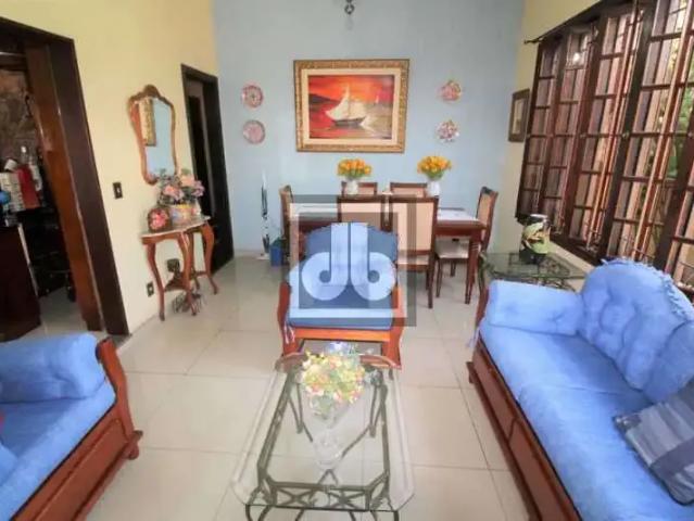Casa / Sobrado em Condomínio para Venda em Rio de Janeiro/RJ Jardim Guanabara 3 Quartos