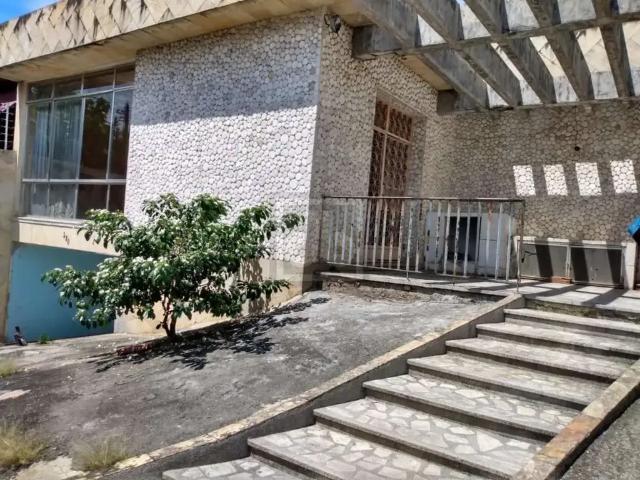 Casa / Sobrado em Condomínio para Venda em Rio de Janeiro/RJ Jardim Guanabara 3 Quartos