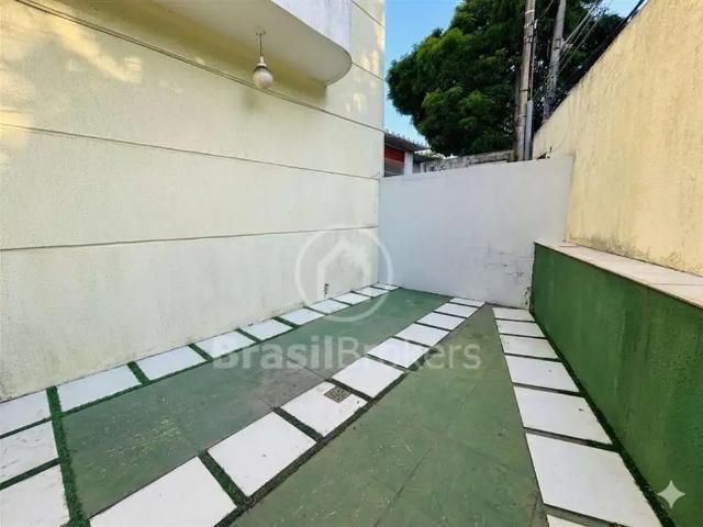 Casa / Sobrado em Condomínio para Venda em Rio de Janeiro/RJ Jardim Guanabara 3 Quartos