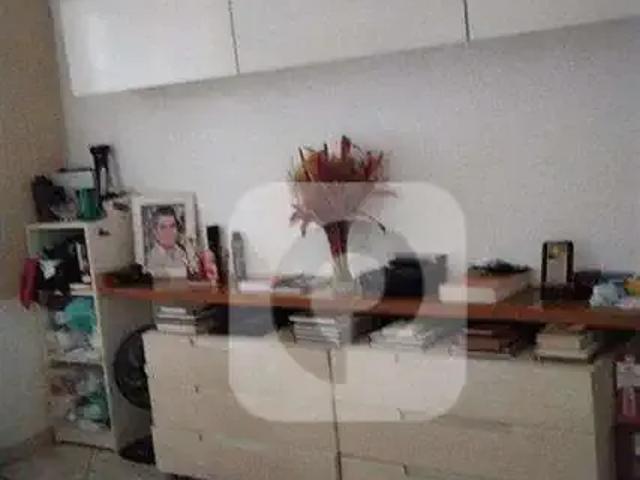Casa / Sobrado em Condomínio para Venda em Rio de Janeiro/RJ Jardim Sulacap 3 Quartos