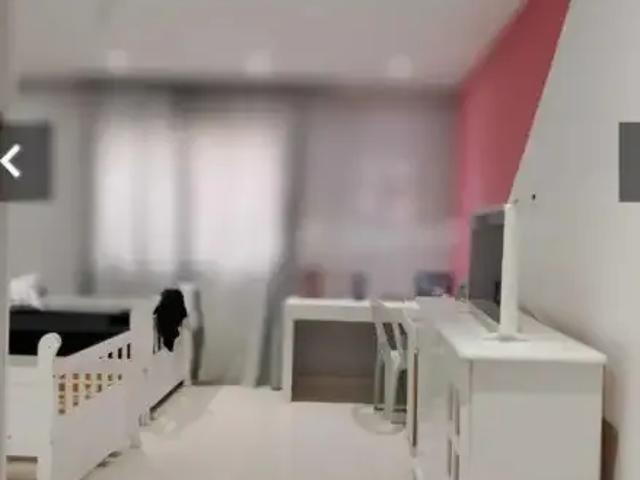 Casa / Sobrado em Condomínio para Venda em Rio de Janeiro/RJ Jardim Sulacap 3 Quartos