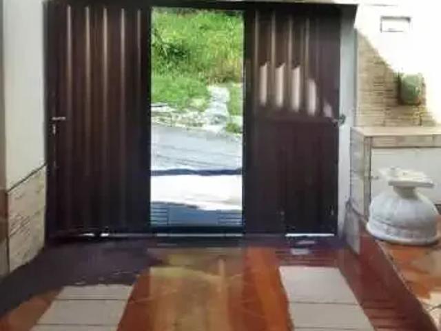 Casa / Sobrado em Condomínio para Venda em Rio de Janeiro/RJ Jardim Sulacap 3 Quartos