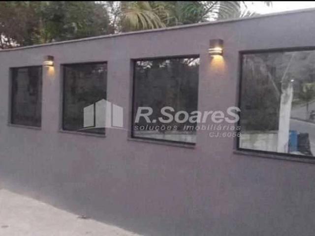 Casa / Sobrado em Condomínio para Venda em Rio de Janeiro/RJ Jardim Sulacap 1 Quartos