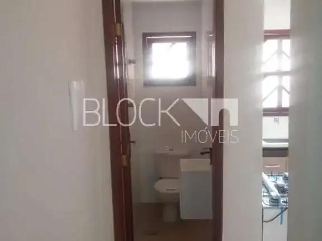 Casa / Sobrado em Condomínio para Venda em Rio de Janeiro/RJ Jardim Sulacap 2 Quartos