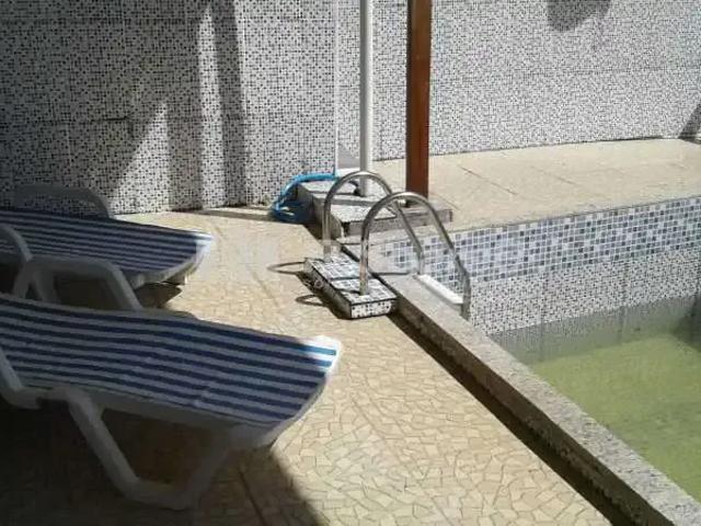 Casa / Sobrado em Condomínio para Venda em Rio de Janeiro/RJ Jardim Sulacap 2 Quartos