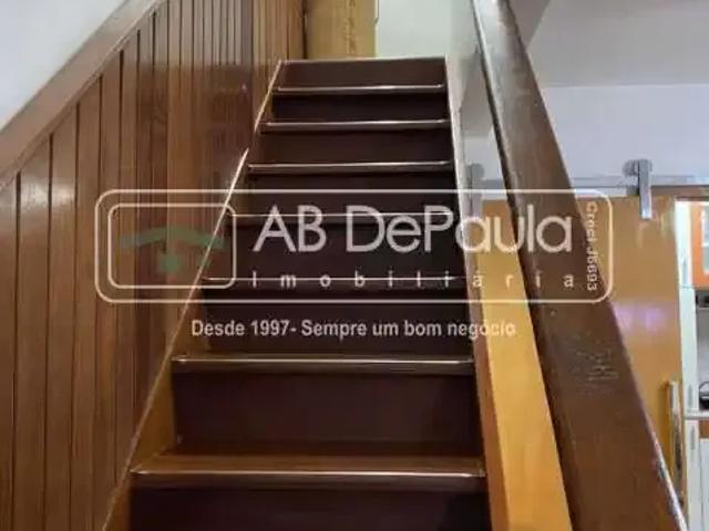 Casa / Sobrado em Condomínio para Venda em Rio de Janeiro/RJ Jardim Sulacap 2 Quartos