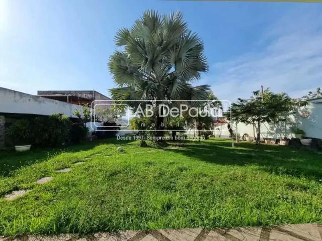 Casa / Sobrado em Condomínio para Venda em Rio de Janeiro/RJ Jardim Sulacap 5 Quartos
