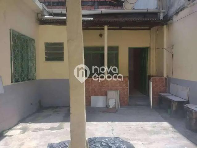 Casa / Sobrado em Condomínio para Venda em Rio de Janeiro/RJ Olaria 2 Quartos