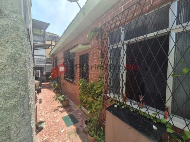Casa / Sobrado em Condomínio para Venda em Rio de Janeiro/RJ Olaria 2 Quartos