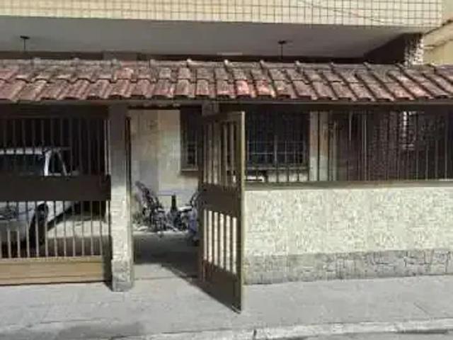 Casa / Sobrado em Condomínio para Venda em Rio de Janeiro/RJ Olaria 4 Quartos