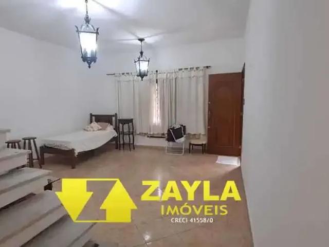 Casa / Sobrado em Condomínio para Venda em Rio de Janeiro/RJ Olaria 4 Quartos