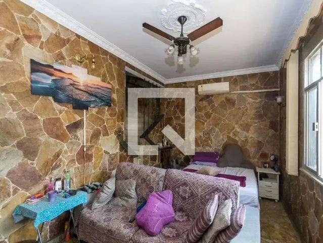 Casa / Sobrado em Condomínio para Venda em Rio de Janeiro/RJ Olaria 4 Quartos
