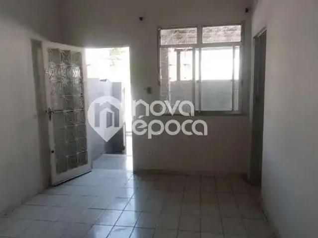 Casa / Sobrado em Condomínio para Venda em Rio de Janeiro/RJ Oswaldo Cruz 1 Quartos