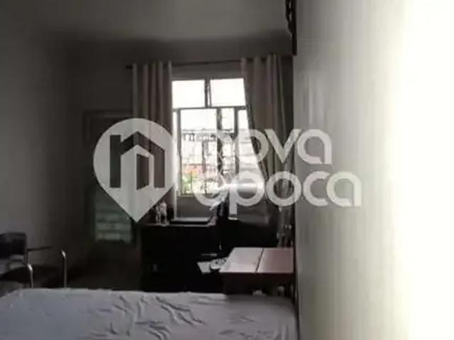 Casa / Sobrado em Condomínio para Venda em Rio de Janeiro/RJ Oswaldo Cruz 2 Quartos