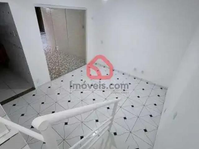 Casa / Sobrado em Condomínio para Venda em Rio de Janeiro/RJ Oswaldo Cruz 2 Quartos