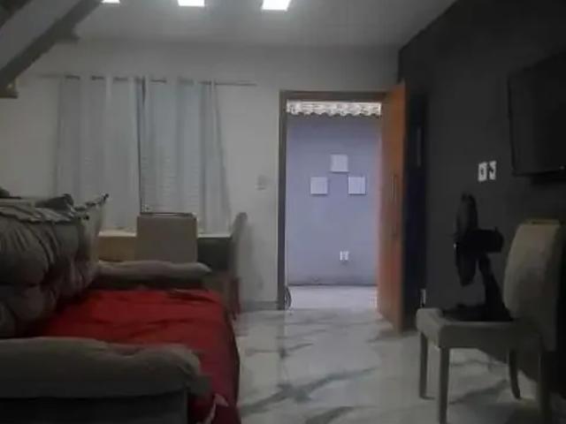 Casa / Sobrado em Condomínio para Venda em Rio de Janeiro/RJ Oswaldo Cruz 3 Quartos