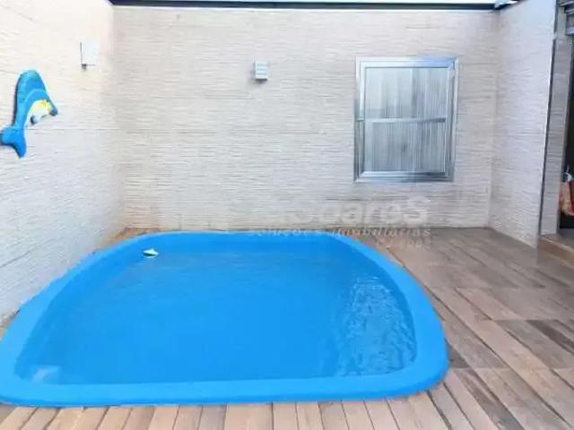 Casa / Sobrado em Condomínio para Venda em Rio de Janeiro/RJ Oswaldo Cruz 3 Quartos