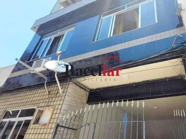 Casa / Sobrado em Condomínio para Venda em Rio de Janeiro/RJ Oswaldo Cruz 4 Quartos