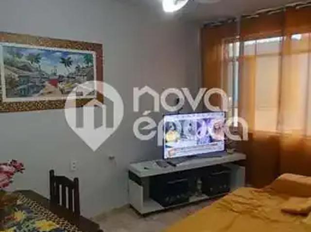 Casa / Sobrado em Condomínio para Venda em Rio de Janeiro/RJ Oswaldo Cruz 5 Quartos