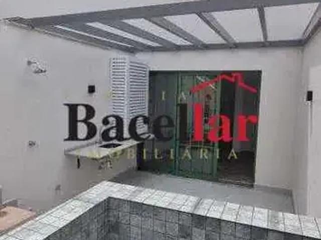 Casa / Sobrado em Condomínio para Venda em Rio de Janeiro/RJ Lagoa 2 Quartos