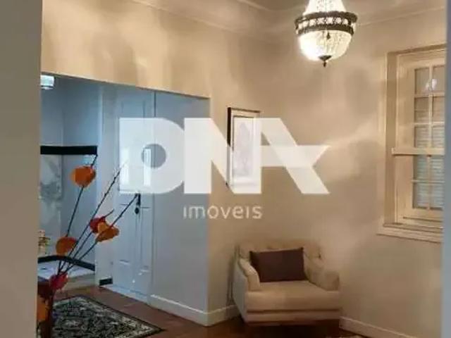 Casa / Sobrado em Condomínio para Venda em Rio de Janeiro/RJ Lagoa 4 Quartos