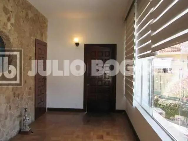 Casa / Sobrado em Condomínio para Venda em Rio de Janeiro/RJ Laranjeiras 3 Quartos