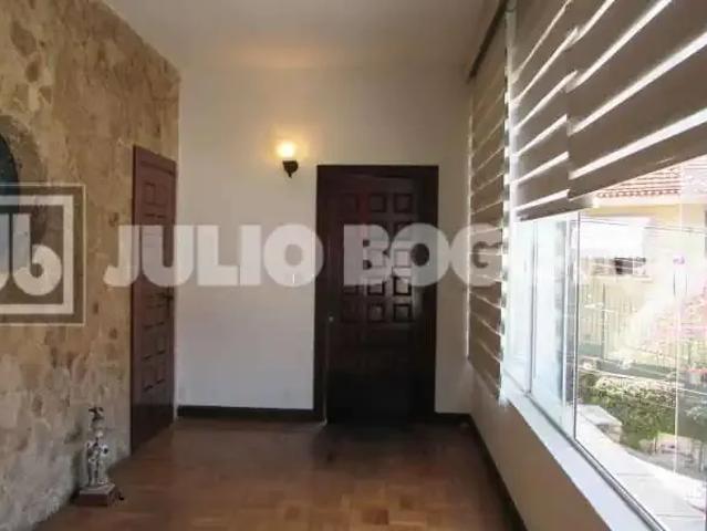 Casa / Sobrado em Condomínio para Venda em Rio de Janeiro/RJ Laranjeiras 3 Quartos