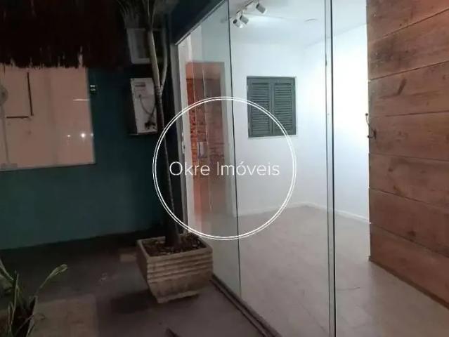 Casa / Sobrado em Condomínio para Venda em Rio de Janeiro/RJ Laranjeiras 13 Quartos