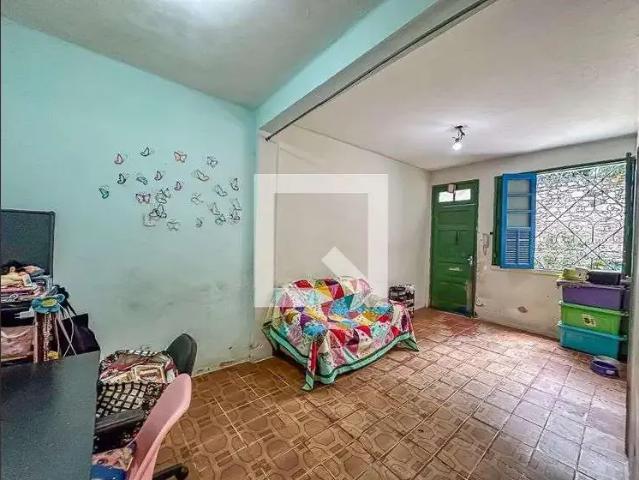 Casa / Sobrado em Condomínio para Venda em Rio de Janeiro/RJ Laranjeiras 2 Quartos
