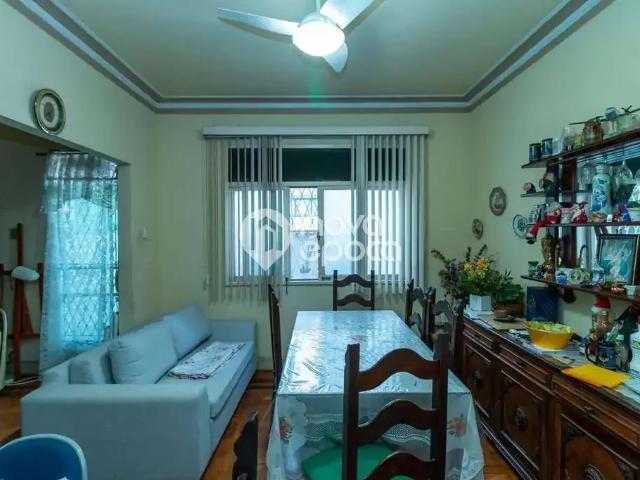 Casa / Sobrado em Condomínio para Venda em Rio de Janeiro/RJ Laranjeiras 7 Quartos