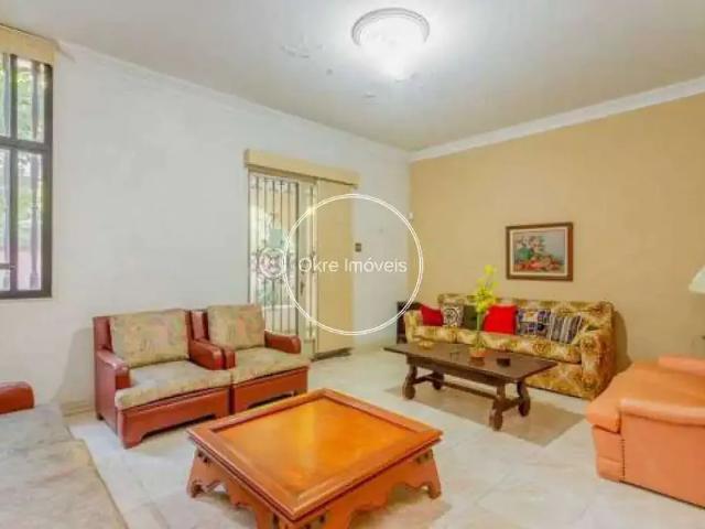 Casa / Sobrado em Condomínio para Venda em Rio de Janeiro/RJ Laranjeiras 7 Quartos