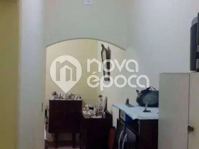 Casa / Sobrado em Condomínio para Venda em Rio de Janeiro/RJ Laranjeiras 4 Quartos