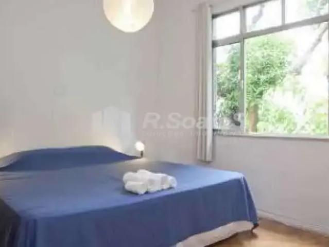 Casa / Sobrado em Condomínio para Venda em Rio de Janeiro/RJ Laranjeiras 4 Quartos