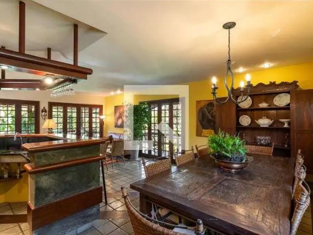Casa / Sobrado em Condomínio para Venda em Rio de Janeiro/RJ Laranjeiras 4 Quartos