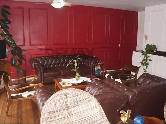 Casa / Sobrado em Condomínio para Venda em Rio de Janeiro/RJ Laranjeiras 4 Quartos