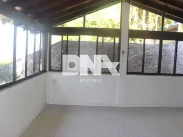 Casa / Sobrado em Condomínio para Venda em Rio de Janeiro/RJ Laranjeiras 4 Quartos