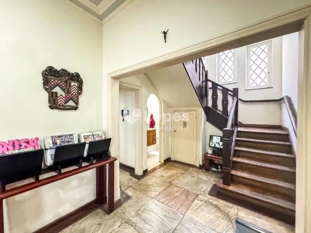 Casa / Sobrado em Condomínio para Venda em Rio de Janeiro/RJ Laranjeiras 5 Quartos