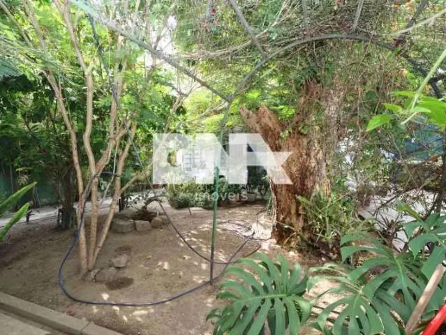 Casa / Sobrado em Condomínio para Venda em Rio de Janeiro/RJ Laranjeiras 5 Quartos