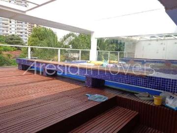 Praça Atahualpa - Garagem, Sauna, Piscina
