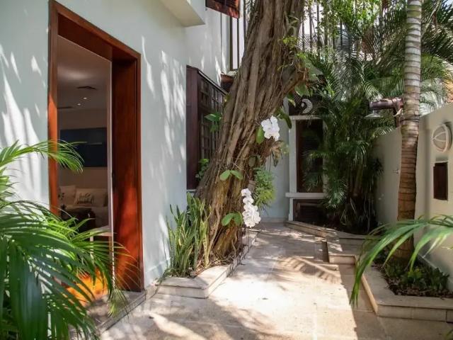 Casa / Sobrado em Condomínio para Venda em Rio de Janeiro/RJ Leblon 3 Quartos
