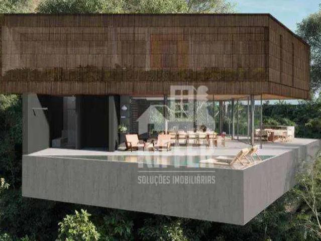 Casa / Sobrado em Condomínio para Venda em Rio de Janeiro/RJ Leblon 4 Quartos