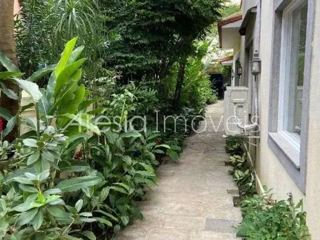 Casa / Sobrado em Condomínio para Venda em Rio de Janeiro/RJ Leblon 5 Quartos