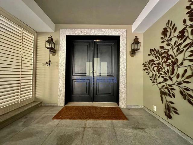 Casa / Sobrado em Condomínio para Venda em Rio de Janeiro/RJ Leblon 5 Quartos